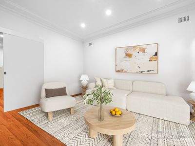 544 & 546 Church Street, North Parramatta
