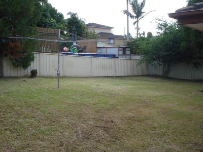 Mount Warrigal