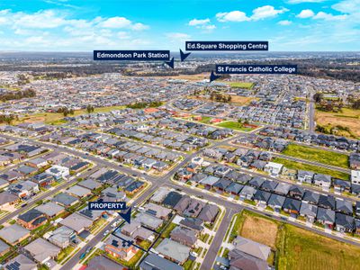 15 & 15a Freitas Road, Edmondson Park