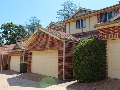 15 / 6-10 James St, Baulkham Hills