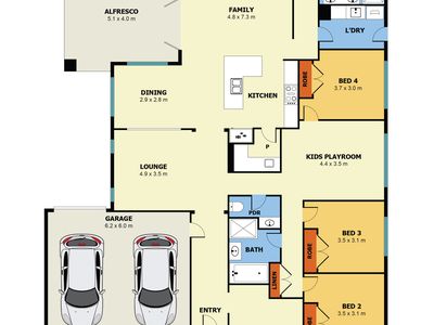 15 Fontana Avenue, Point Cook