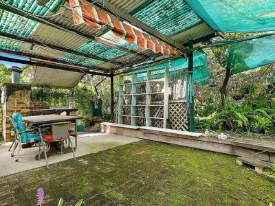 7 RODNEY PLACE, Bomaderry