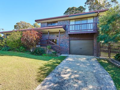 12 Dinjerra Place, Mullumbimby