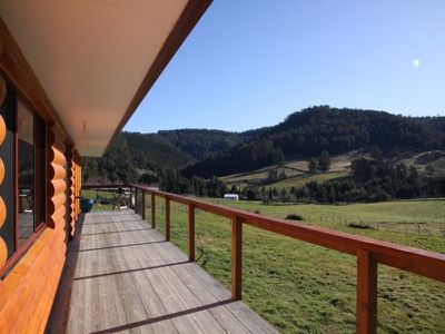 29 Kalonga Road, Nicholls Rivulet
