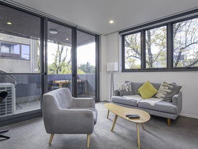 207 / 53 Mort Street, Braddon