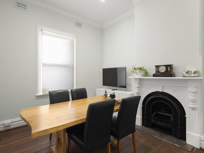 331 Pier Street, Perth