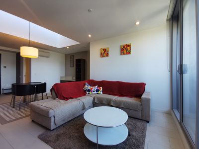 808 / 227 Toorak Road, South Yarra