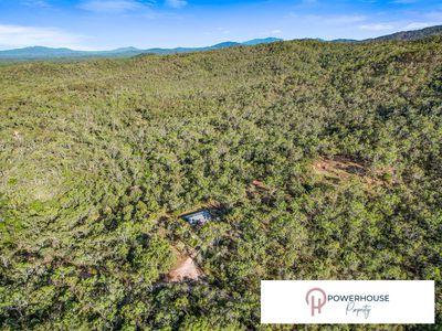 149 McCorry Road, Kuranda