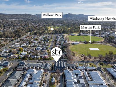 76 GORDON STREET, Wodonga