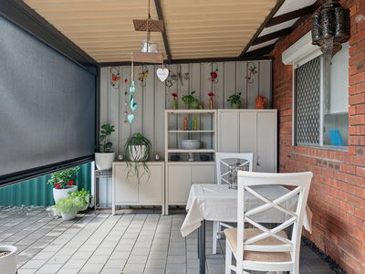 11 / 4 Glastonbury Road, Armadale