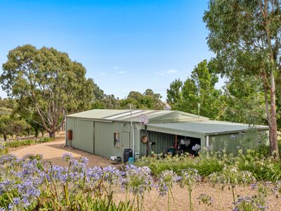160 Campagnolos Road, Mansfield