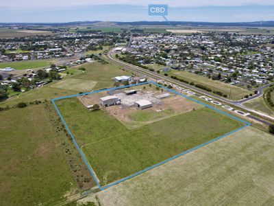 91 Lossie Road, Millicent