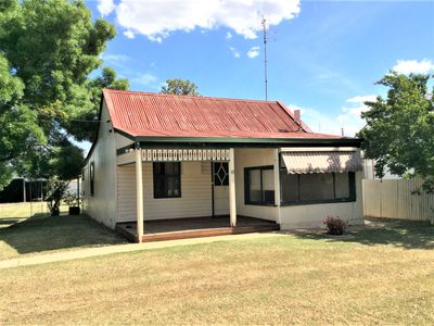 10 Mahonga Street, Jerilderie