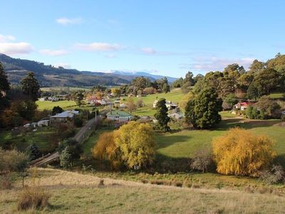 Lot 2 Tunbridges Road, Glen Huon