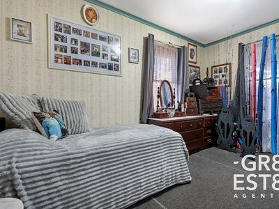 34 Liquidamber St , Doveton