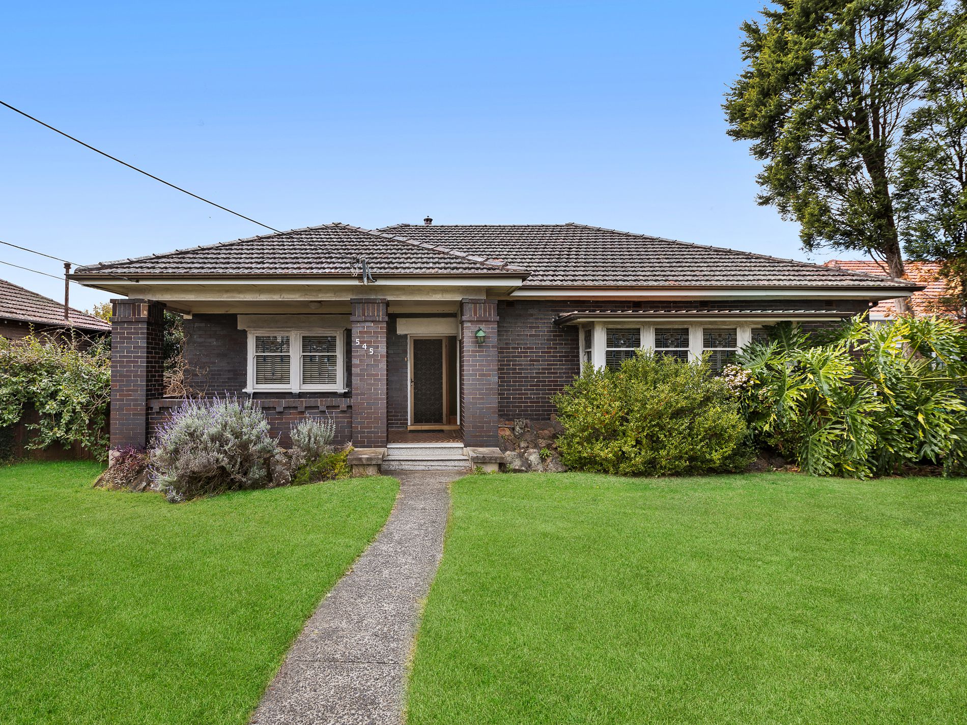 545 Blaxland Road, Denistone East