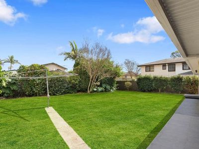 40 Clyde Avenue, Moorebank