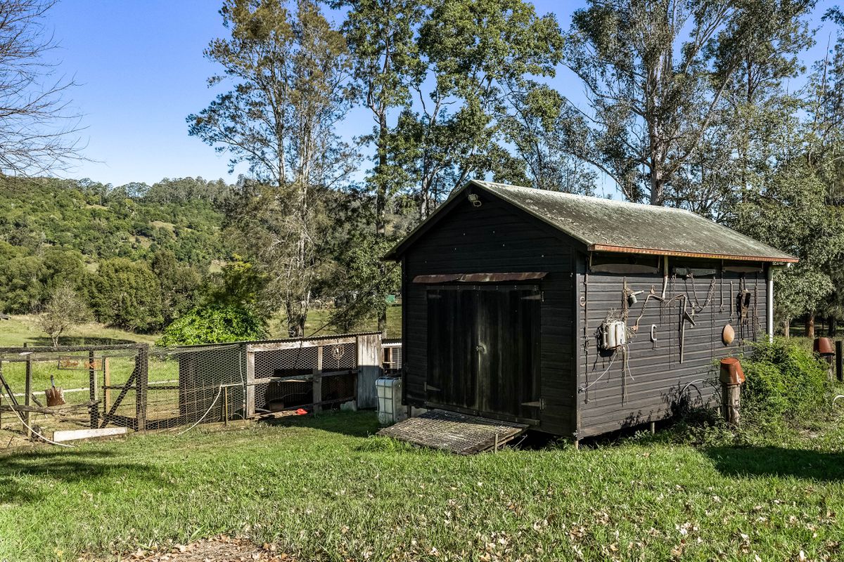 1441 Keerrong Road, The Channon
