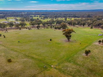 150 Alexander Reef Road, Lockwood