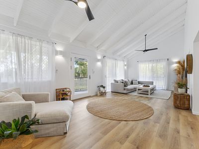 300 Peel Road, Beachmere