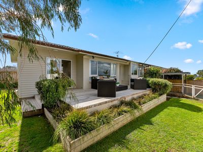 1/30 Montgomery Avenue, Rothesay Bay