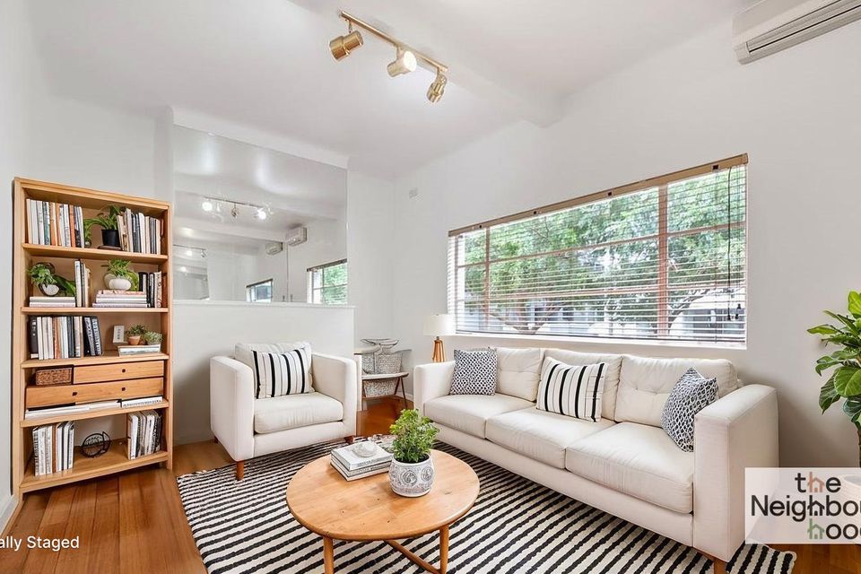 49 / 32 Queens Road, Melbourne