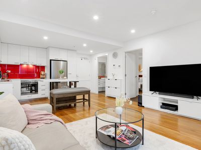 406 / 102 Waymouth Street, Adelaide