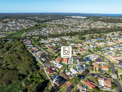 12 Sterling Way, Hamlyn Terrace