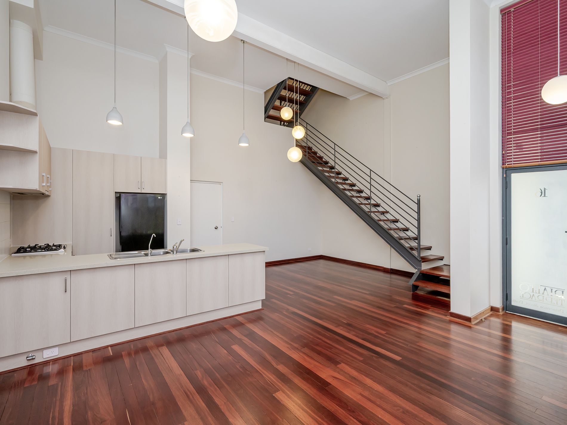 16/34 Palmerston Street, Perth