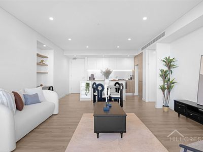 Level 7 / 713/2 Kingfisher Street, Lidcombe