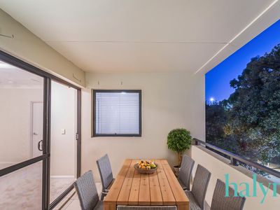 35 / 121 Hill Street, East Perth