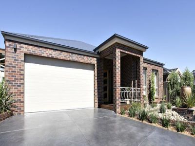 11 ALEXANDER Close, Strathfieldsaye