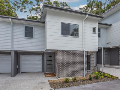 33/209 Marsden Road, Kallangur
