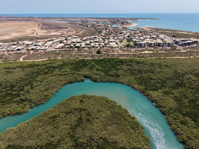 10 Dowding Way, Port Hedland
