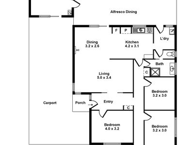 15 Atheldene Drive, St Albans