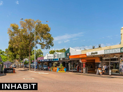 24 / 201 Carr Place, Leederville