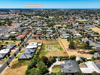 Lot 140, Heathfield Way, Mount Gambier