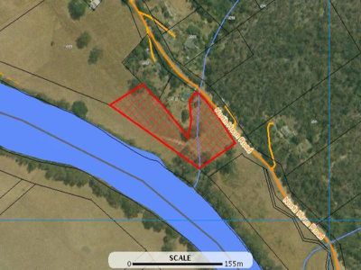 Lot 1 North Huon Road, Judbury