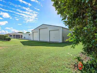 30 John Moffat Road, Gooburrum