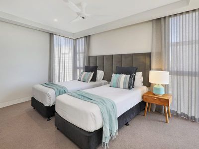901 / 20 First Avenue, Mooloolaba