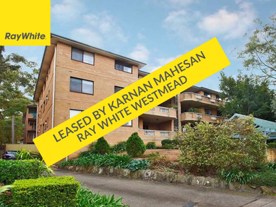 2/16-18 Alfred Street, Westmead