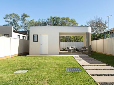 99 Cumberland Street, Cabramatta