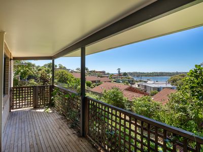 2 / 8 Lisa Court, Merimbula