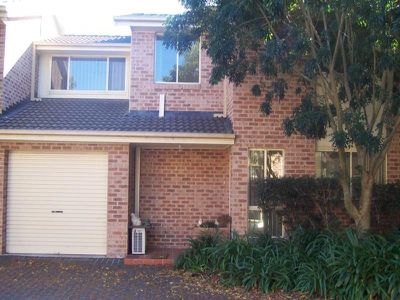 Ourimbah