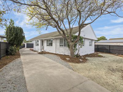 24 Heathglen Avenue, Parklands