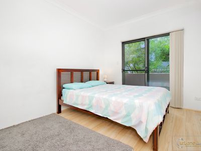 28 / 9-17 Eastbourne Road, Homebush West