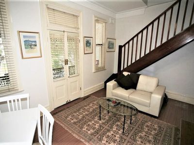 7 / 15A Mona Road, Darling Point