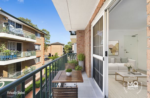 16 / 18 Clarence Street, Lidcombe