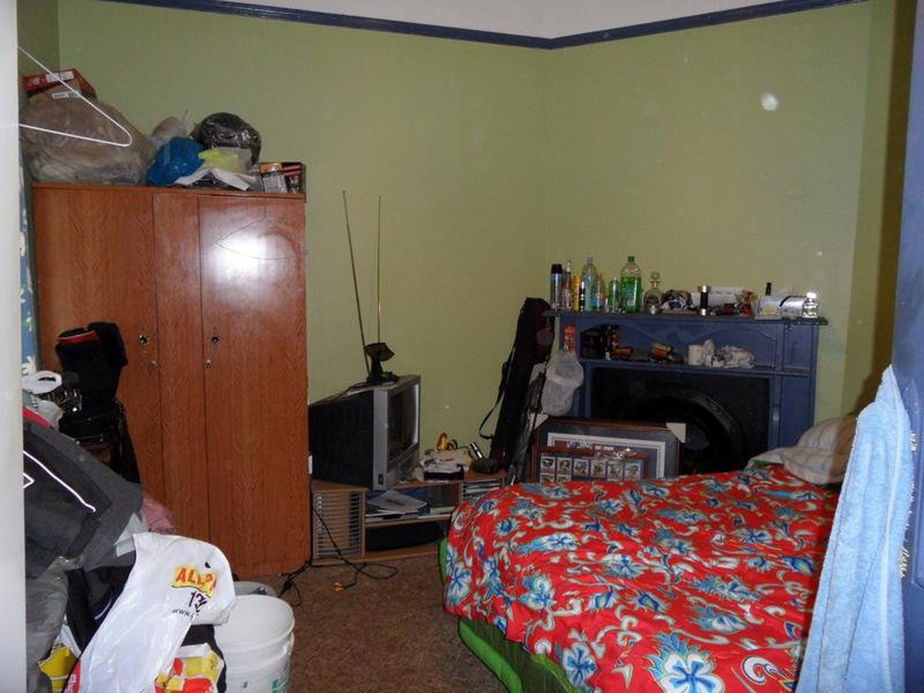 16 Hattersley Street, Banksia