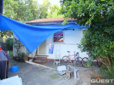 3 Olympic Parade, Bankstown